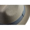 Black Jungle Peron Straw Hat Summer Hat Beach Hat Leisure