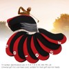 keshow Irons Club Head Covers, Convenient Easy to Distinguish Ball