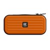 Target Darts Orange Takoma Regular Darts Case - Holds x