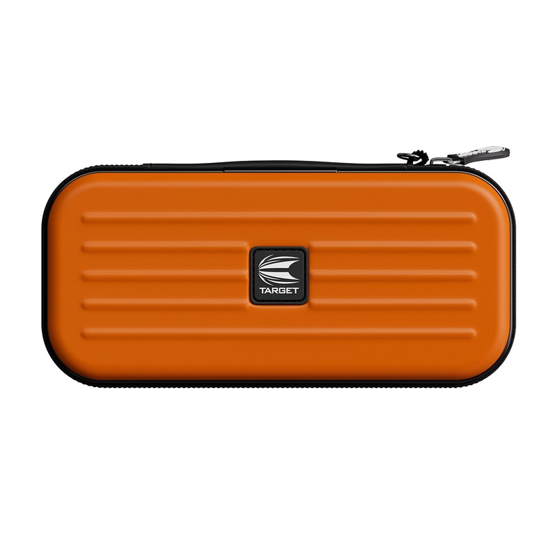 Target Darts Orange Takoma Regular Darts Case - Holds x