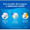 OxiClean versátil quitamanchas blanqueador en polvo 2 kg