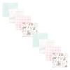 Hudson Baby Unisex Baby Cotton Flannel Receiving Blankets Bundle Set,