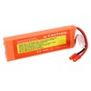 11.1V 3000mAh 35C Lithium Battery with Banana 3.0 Plug Long