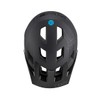 Leatt Helmet MTB AllMtn 1.0 V23 Stealth #L 59-63cm