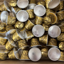 Nespresso Original Line Ispirazione Venezia Medium Roast Pods 50ct LOOSE/BULK