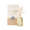 MERSEA Beach Bungalow Reed Diffuser, Scented Glass Oil Diffuser (3.4