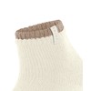 FALKE Women's Cosy Plush W SSO Alpaca Wool Patterned Socks,