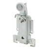 Prime-Line N 6550 Panel Wardrobe Door Roller, fits Acme Doors,