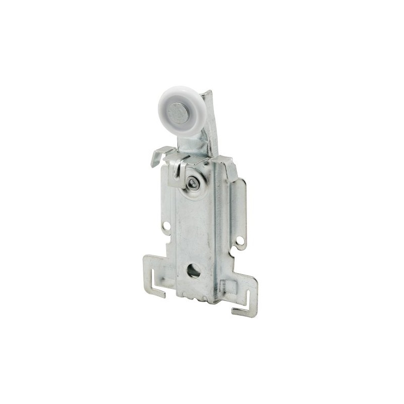 Prime-Line N 6550 Panel Wardrobe Door Roller, fits Acme Doors,