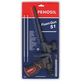 Penosil Gun Foam S-1 Professional Gun, Foam Gun