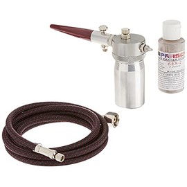 Paasche ER-1S Abrasive Sprayer, Aluminum Etching Tool - (ER) Air Eraser