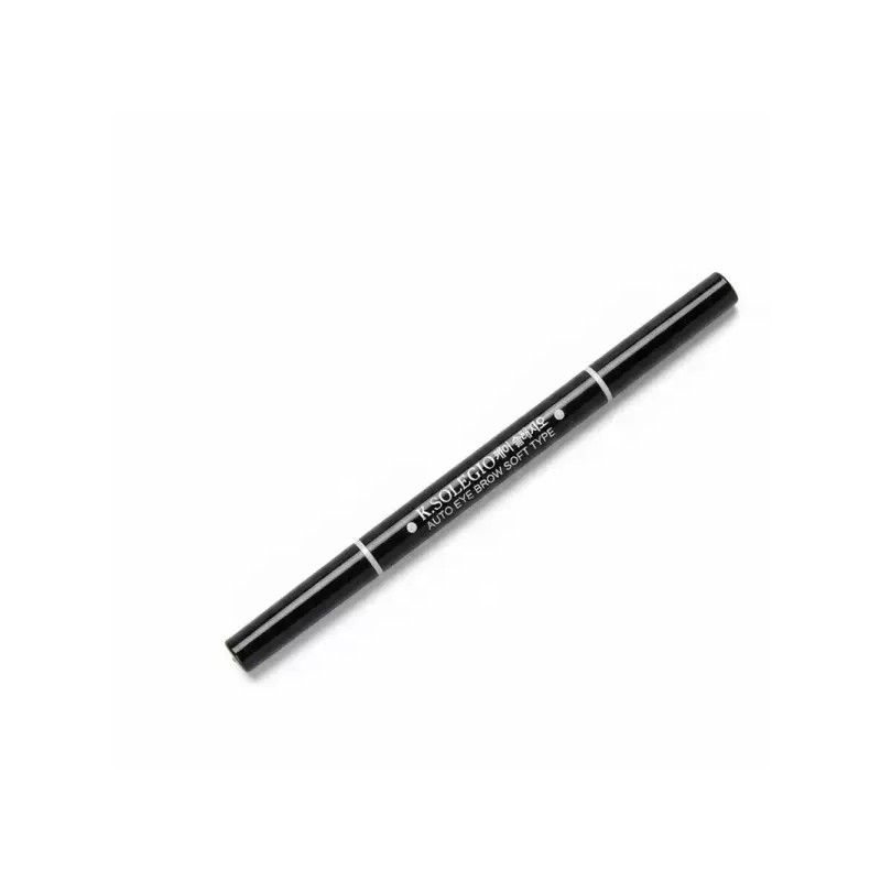 Alsu-eobseum 케이 솔레지오 오토 아이브로우(갈색)12개 K-Solegio Auto Eyebrow (Brown) 12pcs