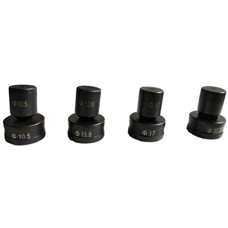 LGXEnzhuo CH-70 Punch Die Hydraulic Hole Punching Tool Dies for