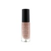 Ecrinal Ongles Vernis Soin des Ongles Nude 10 ml