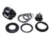 Mountain Bike Headset Double Bearing Good Sealing Waterproof Heavy Duty