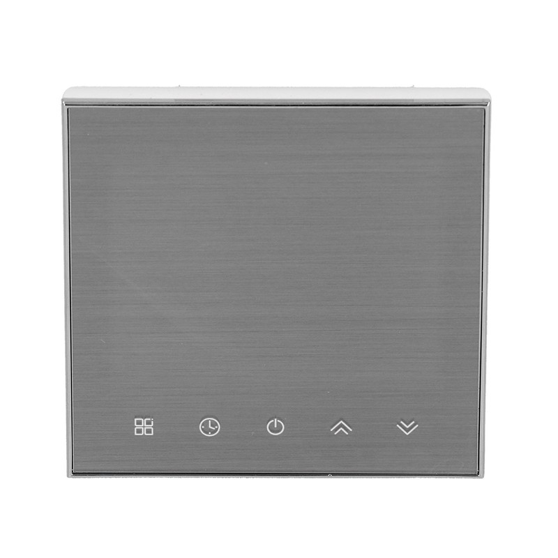 Intelligent Thermostat Digital WiFi NTC LED Temperature Control Equipment for