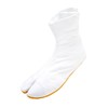 Jog Tabi Socks, 7-Piece Kohaze Underground Tabi, Festival Tabi Socks,