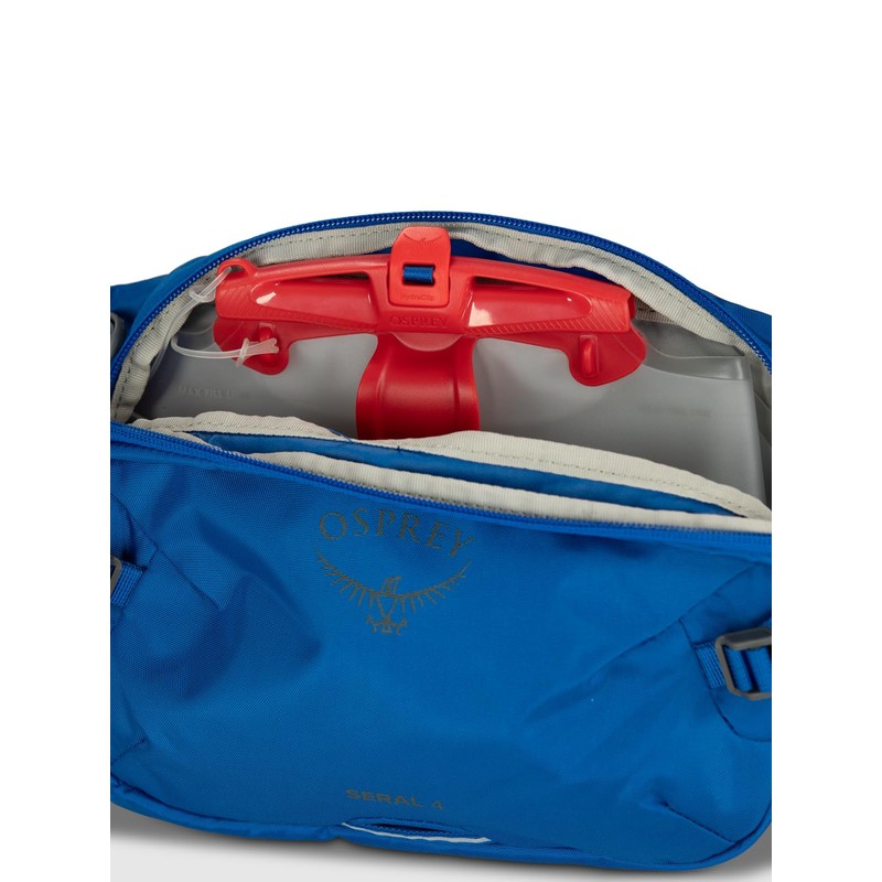 Osprey seral 4l waist pack one size