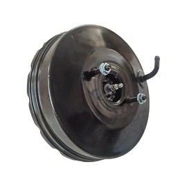 Vacuum Power Brake Booster Brake Booster - Compatible with 1990-1997, 1999-2000 Mazda Miata (with Non-ABS Brakes)