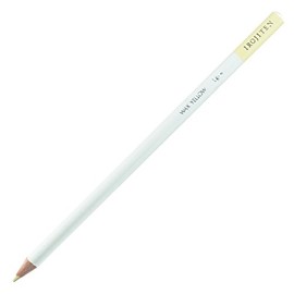 Tombow Irojiten Colored Pencils, Set of 6, Wax Yellow (51953)