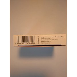 Nature's Argà CC Bronzer Sahara SPF15, 100% mineralisch mit Arganöl & Hyaluron, 9g