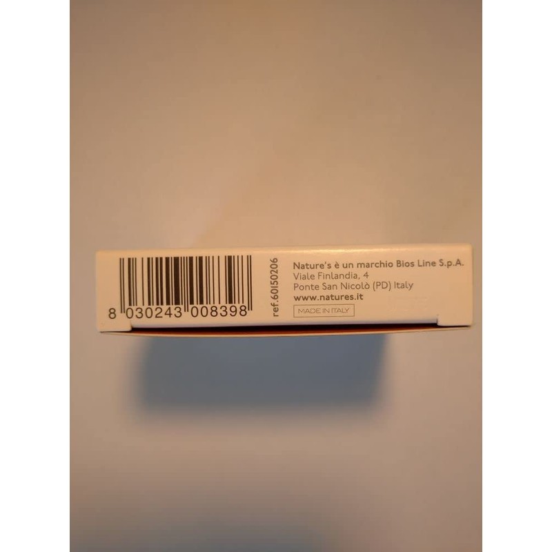 Nature's Argà CC Bronzer Sahara SPF15, 100% mineralisch mit Arganöl