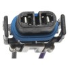 ACDelco Professional PT2298 Multi-Purpose Wire Connector with Leads , Black