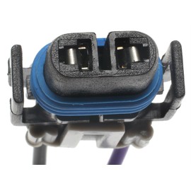 ACDelco Professional PT2298 Multi-Purpose Wire Connector with Leads , Black