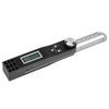 Digital T Protractor Digital Protractor and Goniometer 0~360°, Stainless Steel