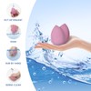 Makeup Sponge, 8 Piece Beauty Blender Make Up Sponge for