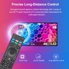 ZYK 【Pack of 2】 New Universal Remote for VIZIO All
