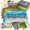 10 DND Game Mats and a lot More - Includes