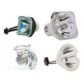 Technical Precision Replacement for Sony VPL-VW90ES 3D Bare LAMP ONLY Projector TV Lamp Bulb