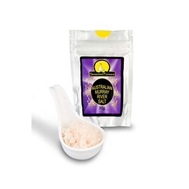 Australian Murray River Salt