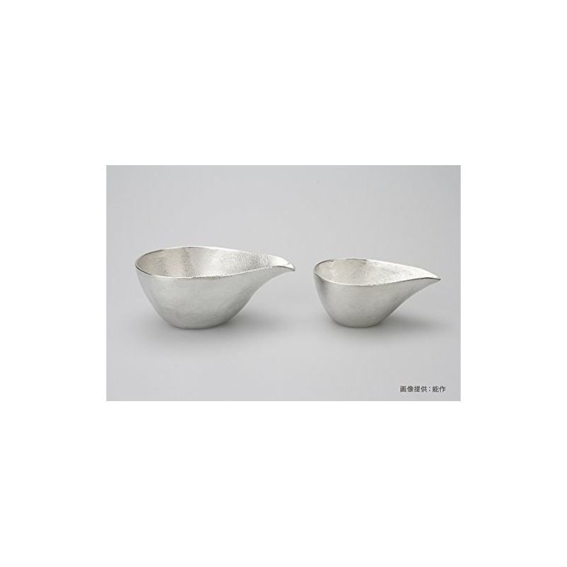 能作　片口 - 大　約365cc　501210