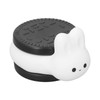 Rabbit Night Light Cute Eye Protection Rechargeable LED Night Lamp