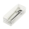 Pearl Metal Steel Lace Cutlery Case M HB-3267