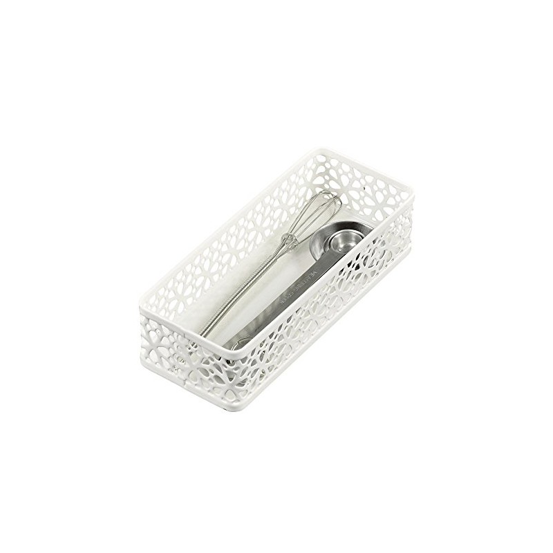 Pearl Metal Steel Lace Cutlery Case M HB-3267