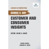 Customer and Consumer Insights (Legend in Marketing, Band 71)