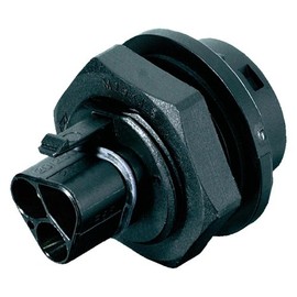 Wieland GER TEANSCHLU STECKER, M25X1,5 RST20I