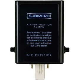 Sub-Zero Air Purification Cartridge-7042