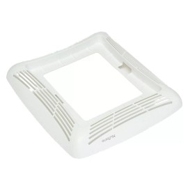 Broan Nutone NuTone Fan Light Grill with Lens HB80RL 769RL 763N/RLN S1100802 S99111381