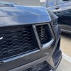2024+ Mustang GT & GT Premium Front Grill Inserts (ABS