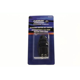 Evinrude IGNITION SWITCH 0508180 OEM NEW