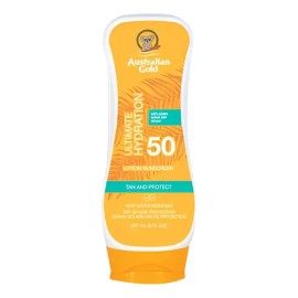 Bloqueador Australian Gold Protector Solar Fps 50 Loción