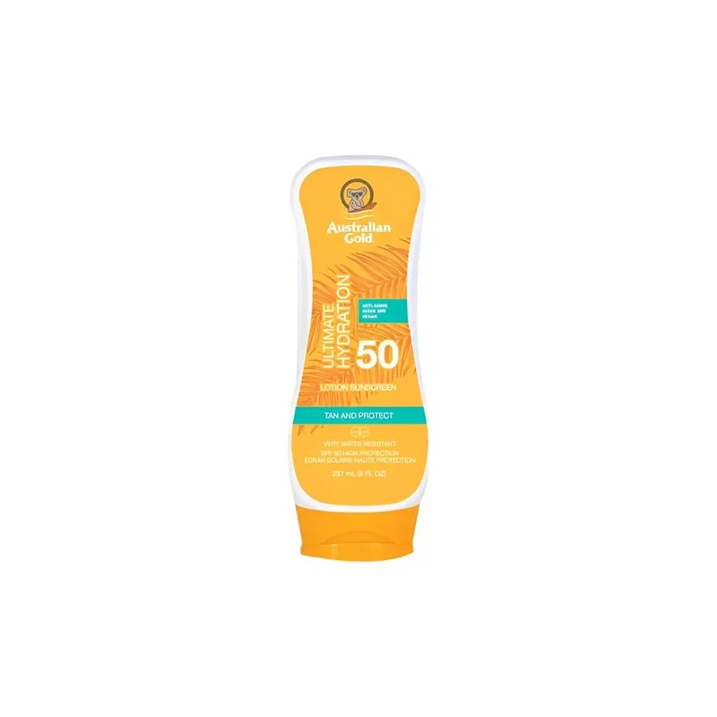 Bloqueador Australian Gold Protector Solar Fps 50 Loción