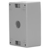 Outlet Box NEMA 10‑50R 14‑50R Industrial Power Socket Case Single