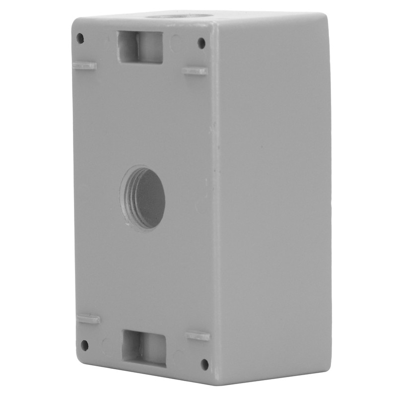 Outlet Box NEMA 10‑50R 14‑50R Industrial Power Socket Case Single