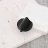 ECSiNG 3Pcs Carburetor Carb Choke Knob 4282 182 9500 Compatible