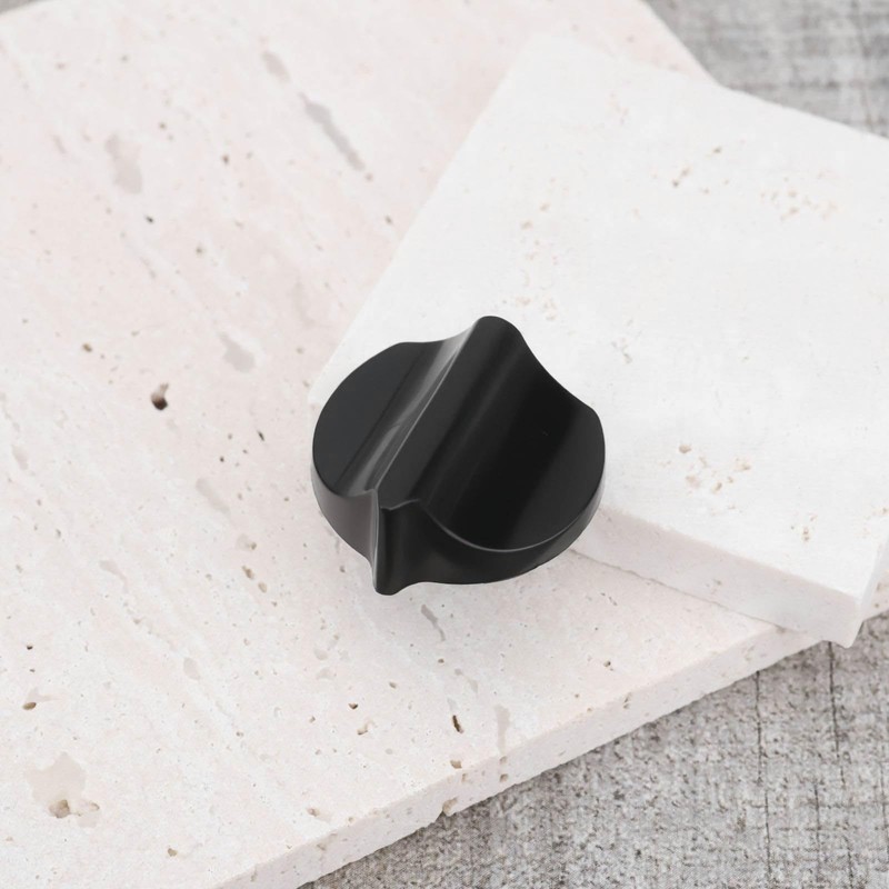 ECSiNG 3Pcs Carburetor Carb Choke Knob 4282 182 9500 Compatible